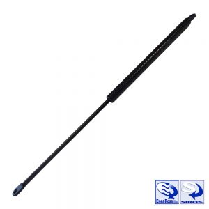 TarosTrade Molla A Gas Per Portellone Posteriore - Ricambio Compatibile Con Volvo V50 (2003-2007) - Codici 30674718, 30716189
