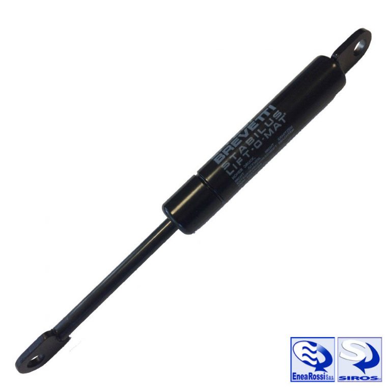 4774SB Molla a Gas LiftOMat Stabilus Spinta 450 N Enea Rossi
